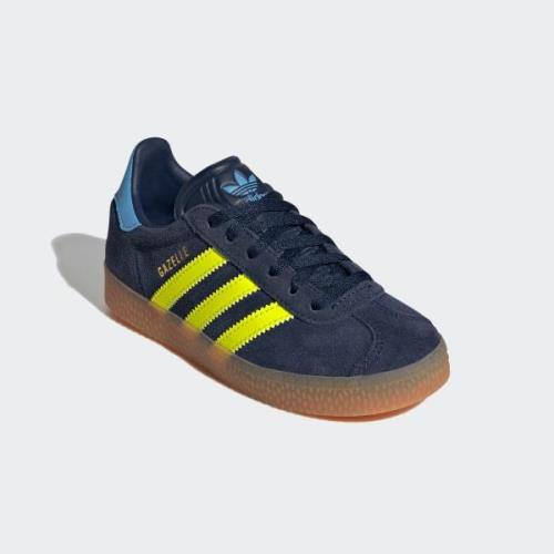 NU 20% KORTING: adidas Originals Sneakers GAZELLE C