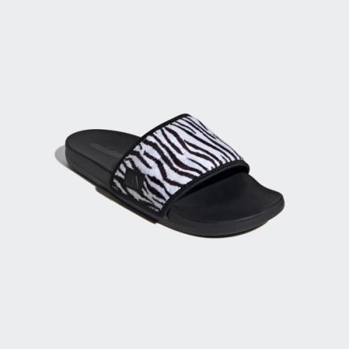 NU 20% KORTING: adidas Sportswear Badslippers COMFORT ADILETTE