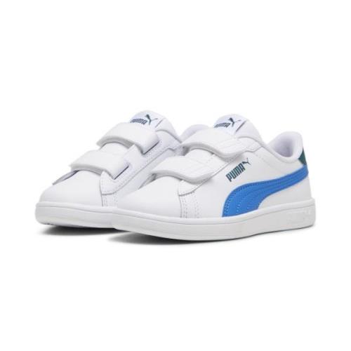 NU 20% KORTING: PUMA Sneakers SMASH 3.0 L V PS met klittenbandsluiting