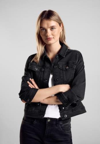 NU 20% KORTING: STREET ONE Jeansblazer