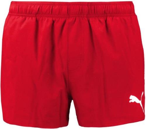 PUMA Zwemshort met zakken opzij