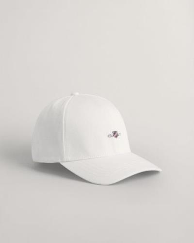 NU 20% KORTING: Gant Baseballcap Neutral Unisex High Shield Basecap