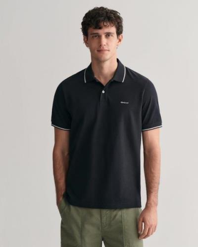 Gant Poloshirt TIPPING KA PIQUE RUGGER