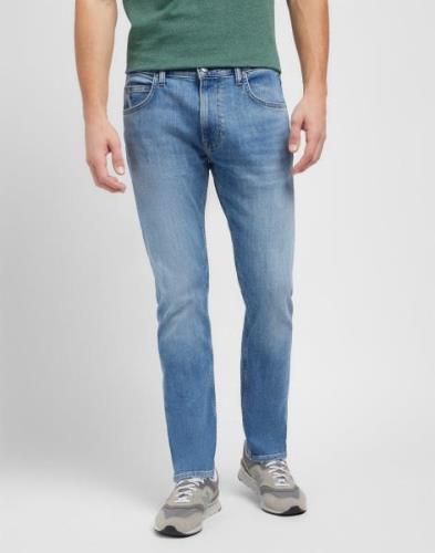 NU 20% KORTING: Lee® 5-pocket jeans Rider