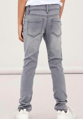 Name It Stretch jeans NKMSILAS DNMTAX PANT