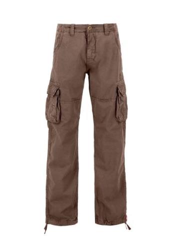 Alpha Industries Cargobroek ALPHA INDUSTRIES Men - Pants Jet Pant