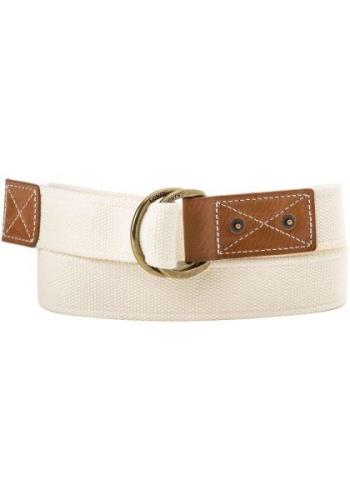 Levi's® Stoffen riem MIXED MATERIAL WOVEN BELT