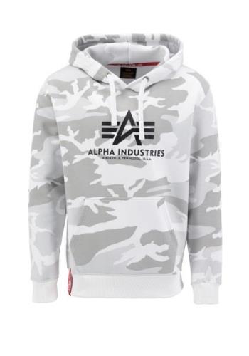 Alpha Industries Hoodie Alpha Industries Men - Hoodies Basic Hoody Cam...