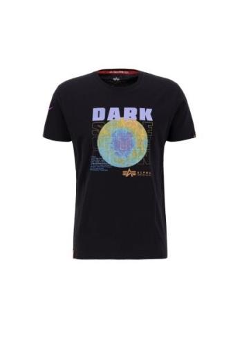 Alpha Industries T-shirt Alpha Industries Men - T-Shirts Dark Side T-S...