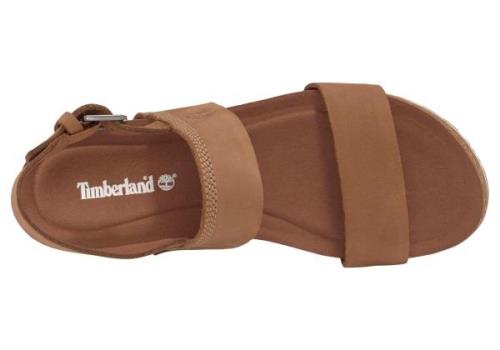 Timberland Sandalen Malibu Waves 2Band Sandal