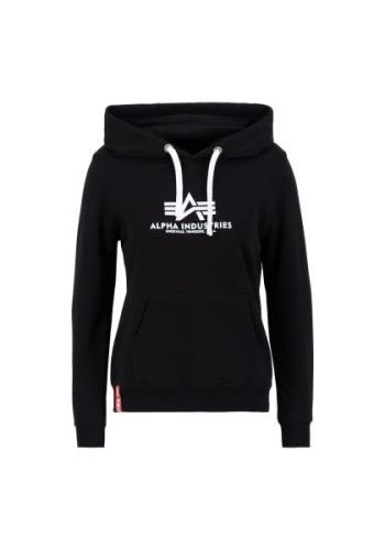 Alpha Industries Hoodie Alpha Industries Women - Hoodies New Basic Hoo...