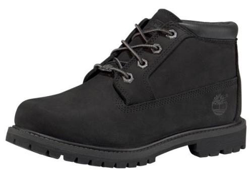 Timberland Veterschoenen Nellie Chukka Double