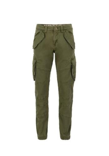 Alpha Industries Cargobroek Alpha Industries Men - Cargo Pants Combat ...