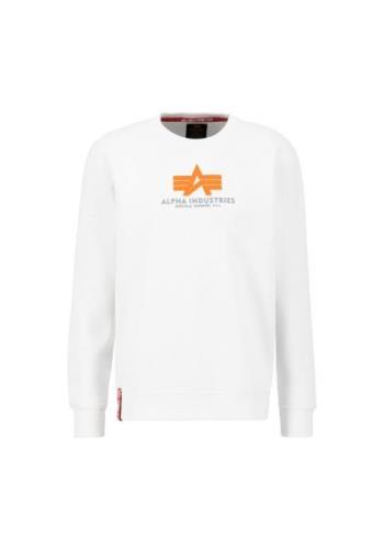 Alpha Industries Sweater Alpha Industries Men - Sweatshirts Basic Swea...