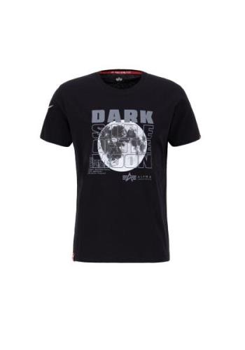 Alpha Industries T-shirt Alpha Industries Men - T-Shirts Dark Side T-S...