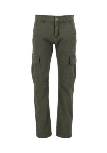 Alpha Industries Cargobroek Alpha Industries Men - Cargo Pants Agent P...