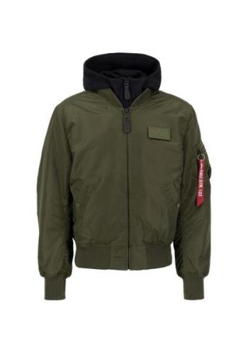 Alpha Industries Bomberjack Alpha Industries Men - Bomber & Flight Jac...