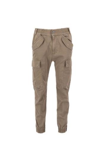 Alpha Industries Cargobroek Alpha Industries Men - Cargo Pants Airman ...