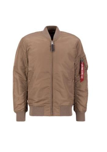 Alpha Industries Bomberjack ALPHA INDUSTRIES Men - Bomber Jackets MA-1...