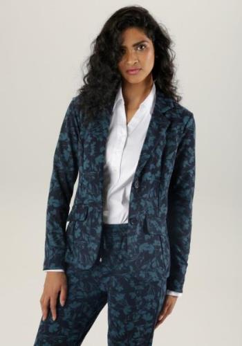 Aniston SELECTED Korte blazer