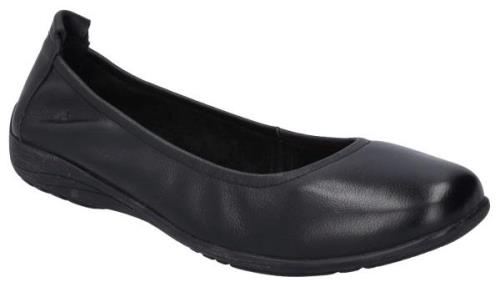 NU 20% KORTING: Josef Seibel Ballerina's Fenja 01