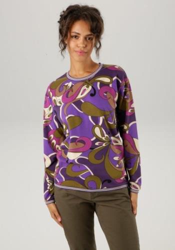 Aniston CASUAL Sweatshirt