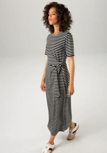 Aniston CASUAL Maxi-jurk