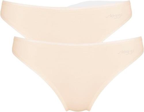 Sloggi Slip GO Tai C2P (Set van 2)