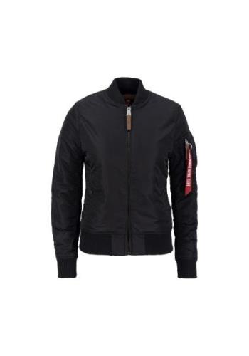 Alpha Industries Bomberjack Alpha Industries Women - Bomber & Flight J...