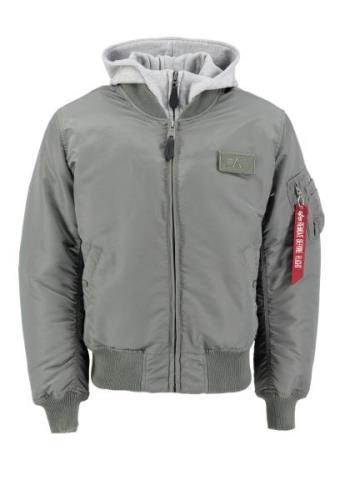 Alpha Industries Bomberjack Alpha Industries Men - Bomber & Flight Jac...