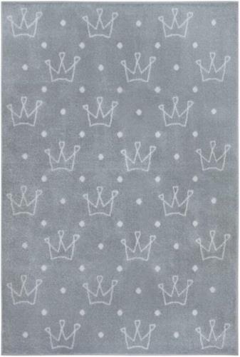 HANSE Home Kindervloerkleed Adventures Crowns