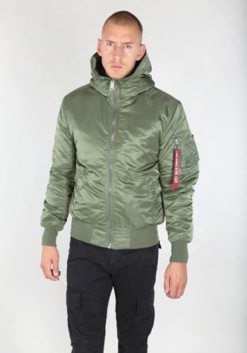 NU 20% KORTING: Alpha Industries Bomberjack Alpha Industries Men - Bom...