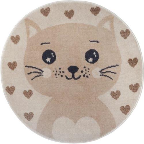 HANSE Home Kindervloerkleed Adventures Cat