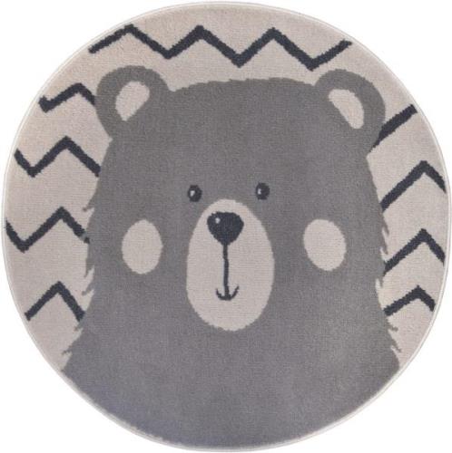 HANSE Home Kindervloerkleed Adventures Bear