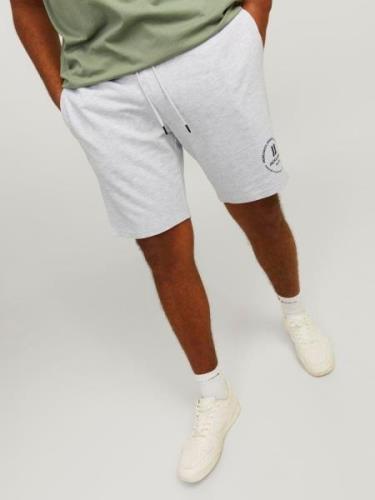 NU 20% KORTING: Jack & Jones PlusSize Joggingbroek JPSTSWIFT SWEAT SHO...