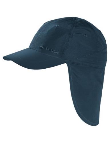 VAUDE Zonnehoed KIDS SAHARA CAP IV