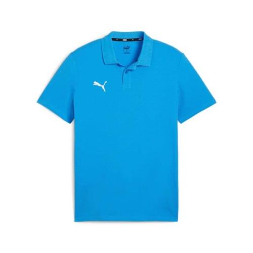 PUMA Poloshirt TEAMGOAL CASUALS POLO