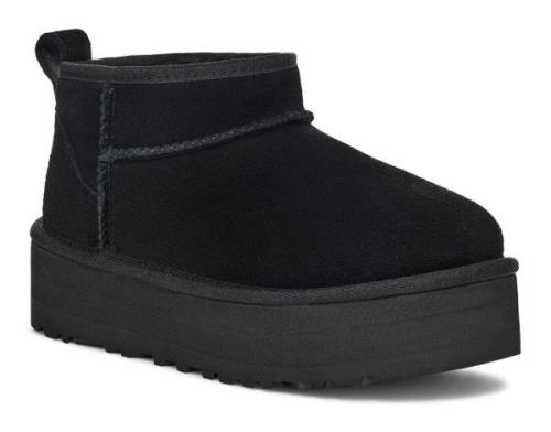 UGG Boots zonder sluiting KIDS' CLASSIC ULTRA MINI PLATFORM