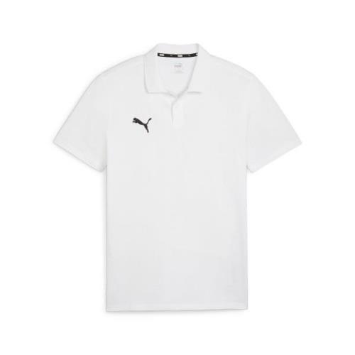 PUMA Poloshirt TEAMGOAL CASUALS POLO