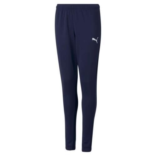 PUMA Trainingsbroek TEAMRISE POLY TRAINING PANTS JR