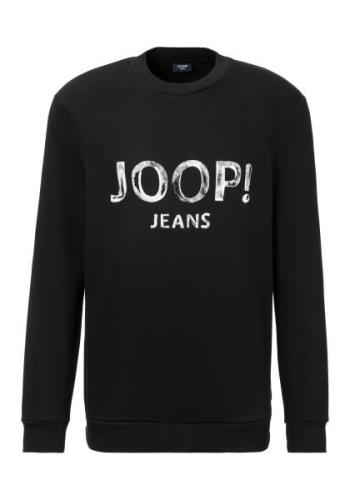 Joop Jeans Sweatshirt Arnoldo met logoprint