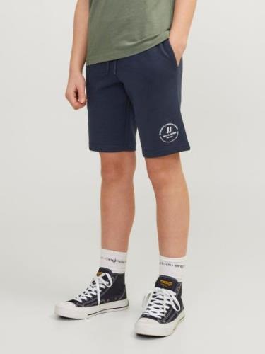 Jack & Jones Junior Sweatshort JPSTSWIFT SWEAT SHORTS AUT SN MNI