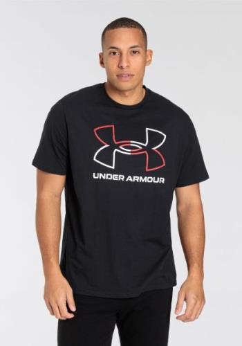 Under Armour® T-shirt UA GL FOUNDATION UPDATE SS