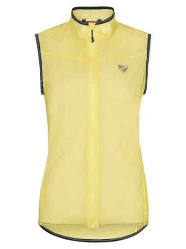 Ziener Functionele bodywarmer NAWINA