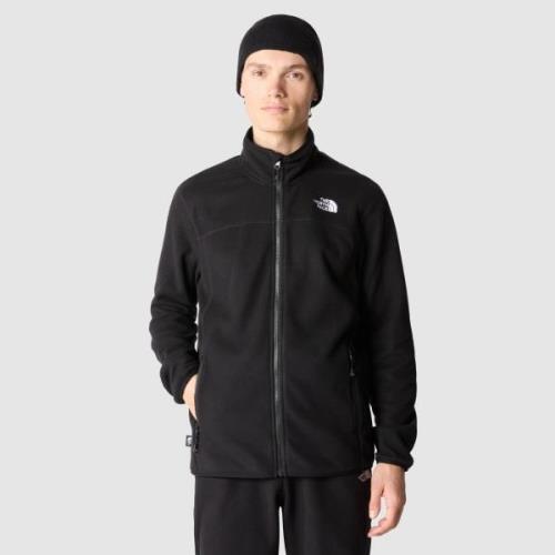 NU 20% KORTING: The North Face Fleecejack M 100 GLACIER FULL ZIP - EU