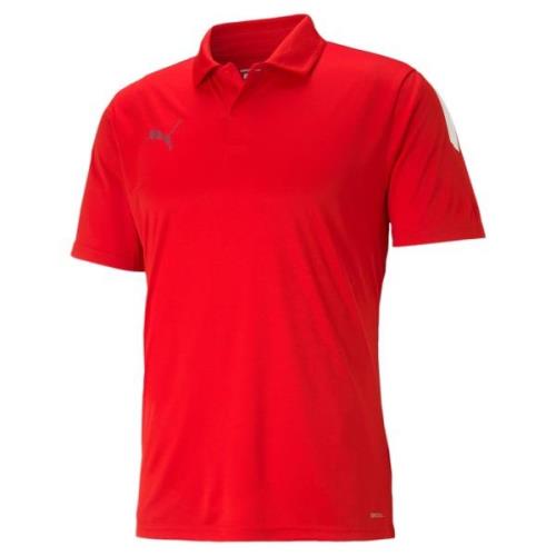 PUMA Poloshirt TEAMLIGA SIDELINE POLO