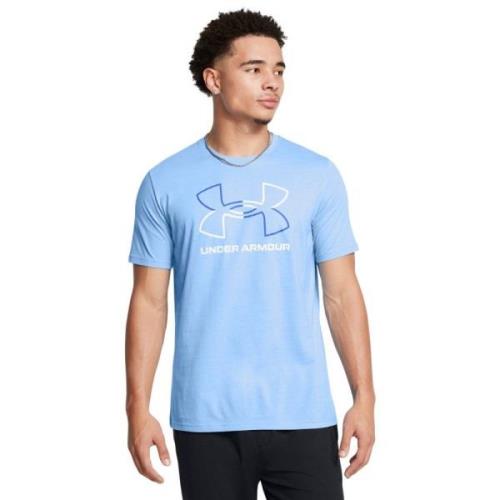 NU 20% KORTING: Under Armour® T-shirt UA GL FOUNDATION UPDATE SS