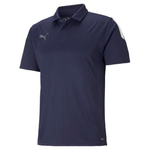 PUMA Poloshirt TEAMLIGA SIDELINE POLO