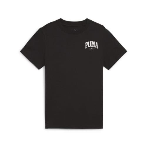 PUMA T-shirt SQUAD SMALL GRAPHIC TEE B