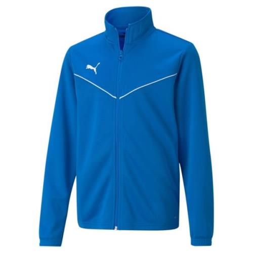 PUMA Trainingsjack TEAMRISE TRAINING POLY JACKET JR